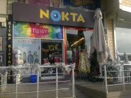 Nokta Kırtasiye Çekmeköy Mağazası