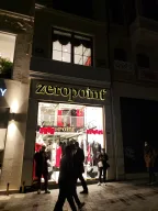 Zeropoint'