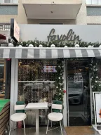 Favolin Smash Burgers