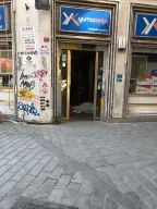 Yurtiçi Kargo Tünel