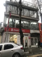 Ziraat Bankası Emirgan Şubesi