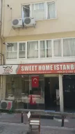 Sweet Home İstanbul