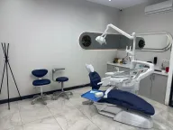 Atakent A Plus Diş Kliniği