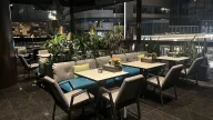 HuQQa Emaar - Best Shisha & Breakfast in İstanbul