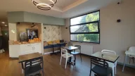 Unlab Bakery & Cafe
