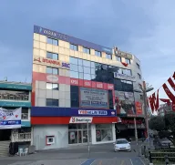 Varan Güvenlik Esenler Şubesi