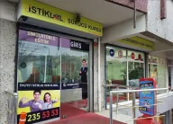 İstiklal Sürücü Kursu - Halıcıoğlu Şubesi