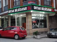 Ortak Bilgisayar zeytinburnu