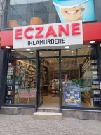 Eczanesi Ihlamurdere