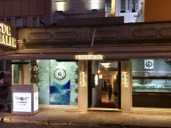 Sur Balık Restoran Arnavutköy