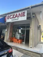 Kainat Eczanesi | Başakşehir