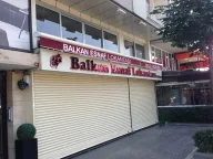 Hakkıoğlu Esnaf Lokantası