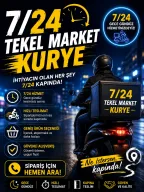 Ortaç Moto Kurye