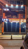 Cep Hane Elektronik Aksesuar