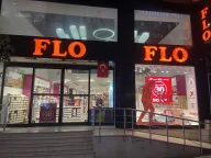 FLO Gaziosmanpaşa Cadde Mağazası