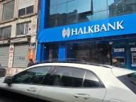 Halkbank Beşyüzevler Şubesi