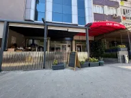 Olen Üsküdar Konaklama