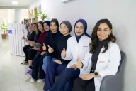 Özel Koçdent Ağız ve Diş Sağlığı Polikliniği