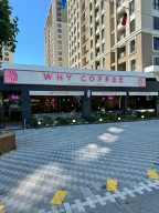 Why Coffee Beylikdüzü Kameroğlu