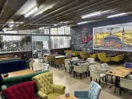 SAKLI KONAK CAFE-LOUNGE