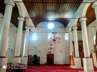 OSMANLI CAMİİ