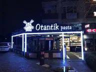 Otantik Pasta & Cafe
