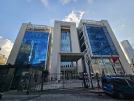 Mimar Sinan Güzel Sanatlar Üniversitesi Bomonti Yerleşkesi