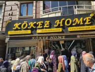 KÖKEZ HOME KÜÇÜKKÖY