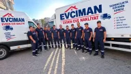 Beylikdüzü Evciman evden eve nakliyat