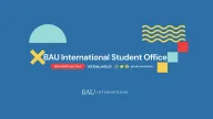 Bahcesehir University International Student Office