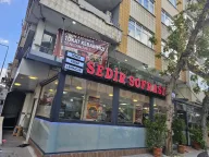 Sedir Sofrası Meşhur Tokat Kebapçısı