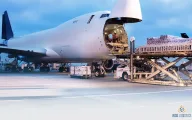 WDS Logistics