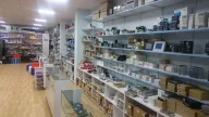 ÖZLİDER MÜHENDİSLİK ELEKTRİK ELEKTRONİK A.Ş. KART TAMİRİ VE OTOMASYON SİSTEMLERİ