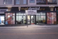 Mef Dental Grup - Başakşehir Diş Kliniği Şubesi