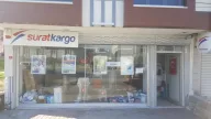 Sürat Kargo Halkalı Şube