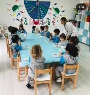 Ece'nin Rüyası Anaokulu