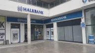 Halkbank Halkalı Şubesi