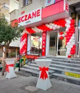 Vefa Eczanesi