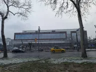 Bezmialem Hastanesi