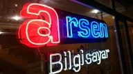 Arsen Bilgisayar