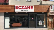 Zeynep Eczanesi