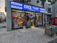 Erol Ticaret