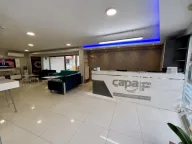 Özel Çapa Ortodonti Diş Polikliniği