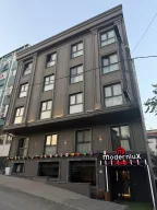Modern Lux Hotel