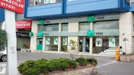 TEB Davutpaşa Şubesi