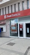 Ziraat Bankası Karagümrük Şubesi