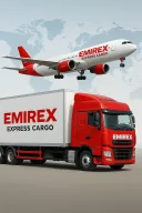 EMİREX YURTDIŞI KARGO VE LOJİSTİK