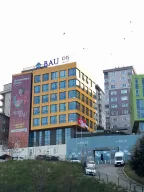 Bahçeşehir Üniversitesi Tıp Fakültesi