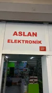ASLAN ELEKTRONİK UYDU,SES VE GÖRÜNTÜ SİSTEMLERİ