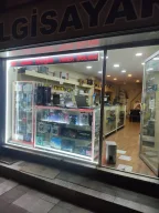 AS-TEK BILGISAYAR